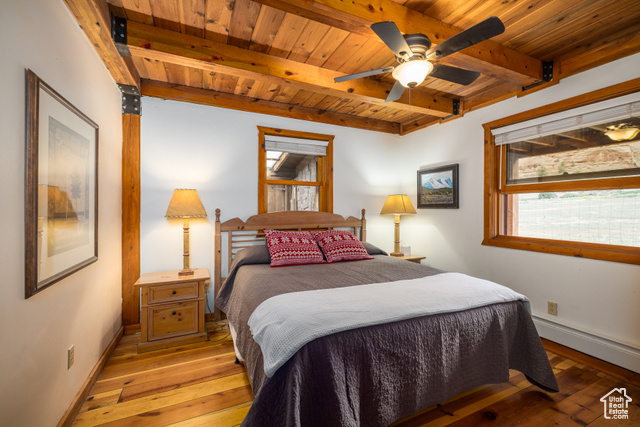 Photo 27 for MLS #2116232 at 1095 S Montezuma Canyon Rd