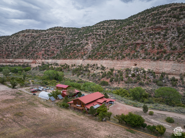Photo 92 for MLS #2116232 at 1095 S Montezuma Canyon Rd