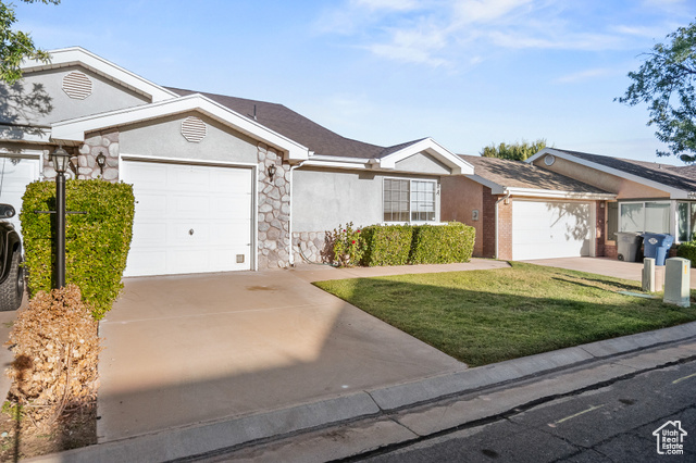 Photo 3 for MLS #2116233 at 2050 W Canyon Dr #8A