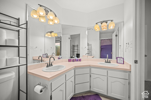 Photo 15 for MLS #2116233 at 2050 W Canyon Dr #8A