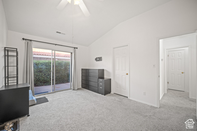 Photo 14 for MLS #2116233 at 2050 W Canyon Dr #8A
