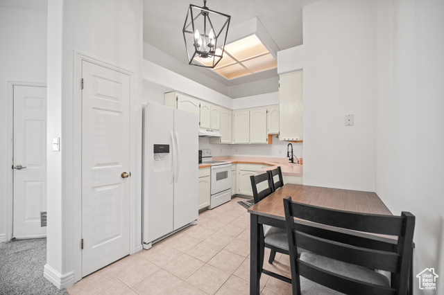 Photo 9 for MLS #2116233 at 2050 W Canyon Dr #8A