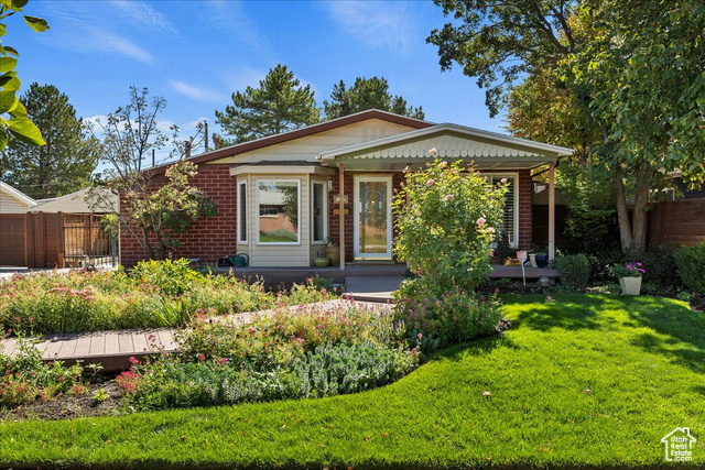 1379 W DUPONT AVE, Salt Lake City UT 84116