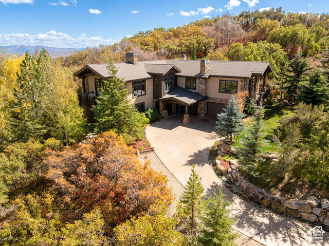 7216 RIDGE WAY, Park City UT 84098
