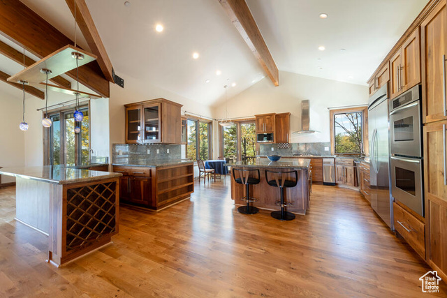 Photo 4 for MLS #2116236 at 7216 Ridge Way