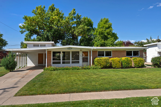 1472 W OLIVE ST, Salt Lake City UT 84123