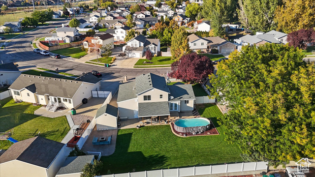 Photo 48 for MLS #2116239 at 3171 W 4725 South