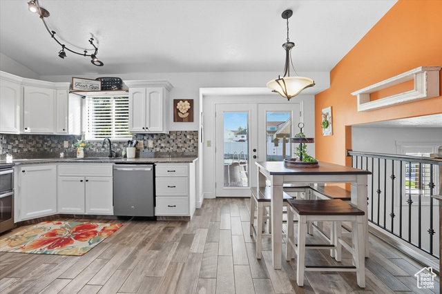 Photo 9 for MLS #2116239 at 3171 W 4725 South