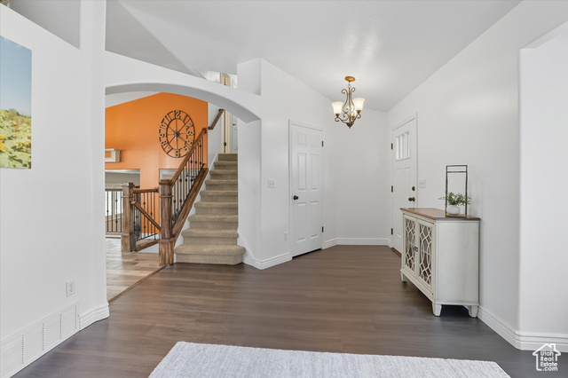 Photo 7 for MLS #2116239 at 3171 W 4725 South