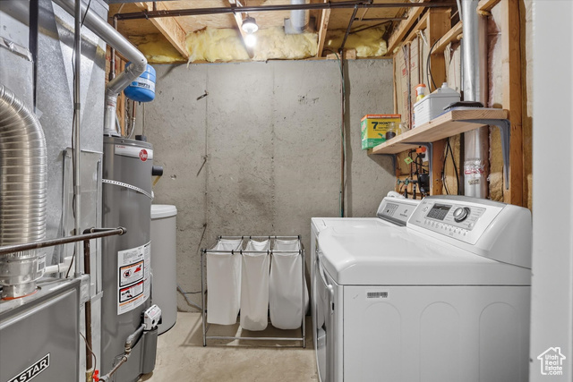 Photo 32 for MLS #2116239 at 3171 W 4725 South