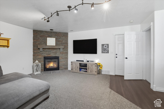 Photo 25 for MLS #2116239 at 3171 W 4725 South