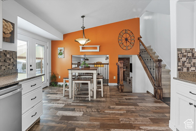 Photo 12 for MLS #2116239 at 3171 W 4725 South