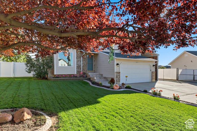 Photo 4 for MLS #2116239 at 3171 W 4725 South