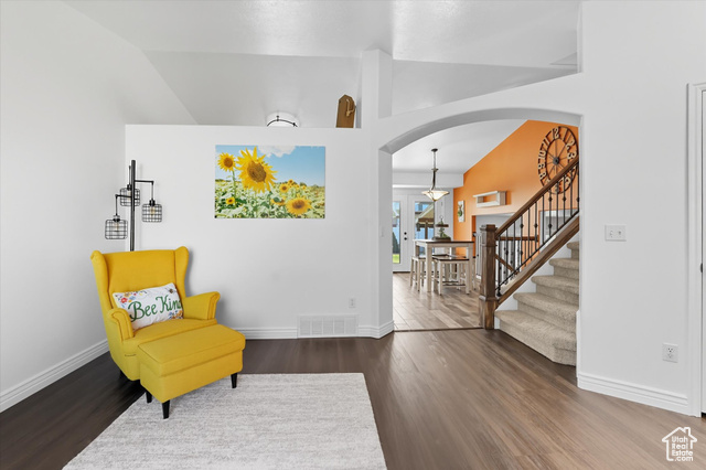 Photo 6 for MLS #2116239 at 3171 W 4725 South