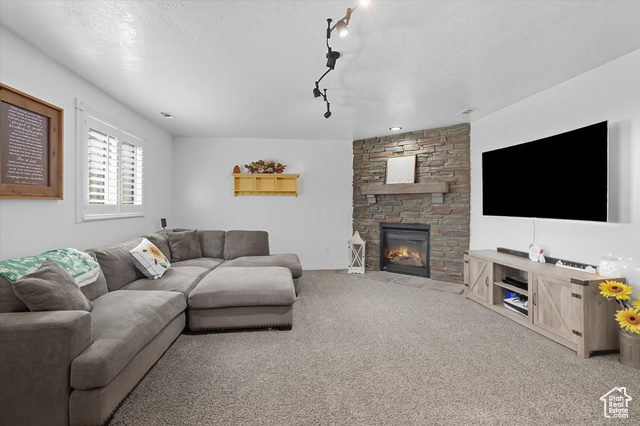 Photo 24 for MLS #2116239 at 3171 W 4725 South