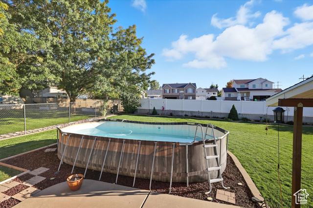 Photo 33 for MLS #2116239 at 3171 W 4725 South
