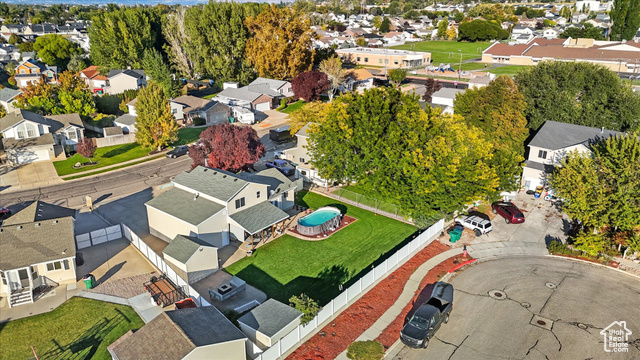 Photo 46 for MLS #2116239 at 3171 W 4725 South