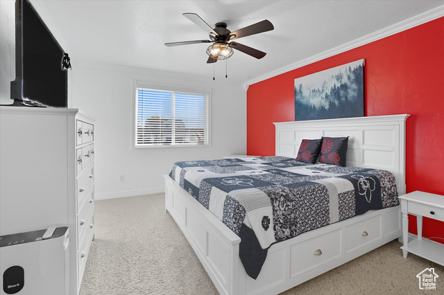 Photo 15 for MLS #2116239 at 3171 W 4725 South