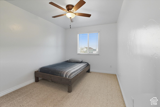 Photo 21 for MLS #2116239 at 3171 W 4725 South