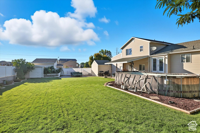 Photo 42 for MLS #2116239 at 3171 W 4725 South