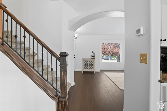 Photo 8 for MLS #2116239 at 3171 W 4725 South