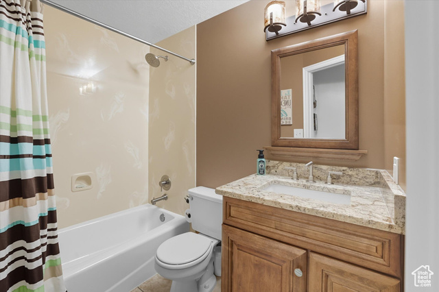 Photo 29 for MLS #2116239 at 3171 W 4725 South