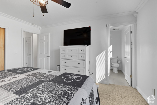 Photo 16 for MLS #2116239 at 3171 W 4725 South