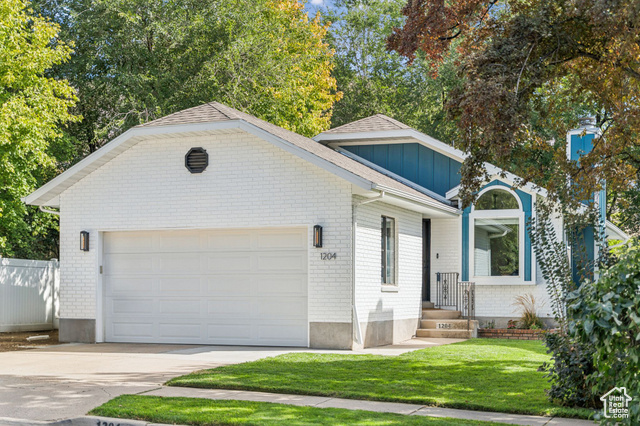 Photo 43 for MLS #2116240 at 1204 N 1100 West