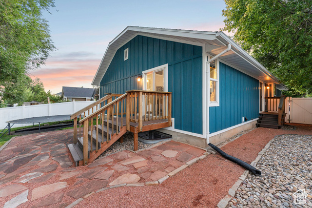 Photo 34 for MLS #2116240 at 1204 N 1100 West