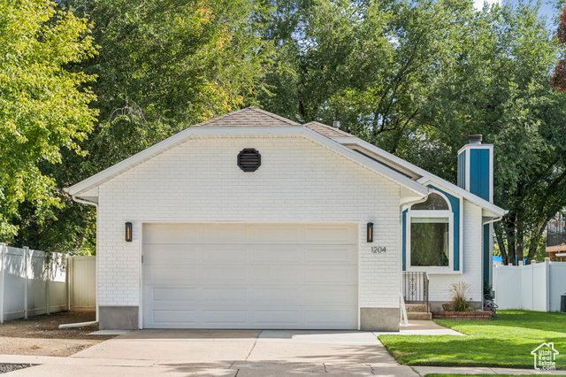 Photo 44 for MLS #2116240 at 1204 N 1100 West