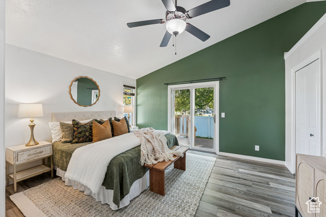 Photo 14 for MLS #2116240 at 1204 N 1100 West