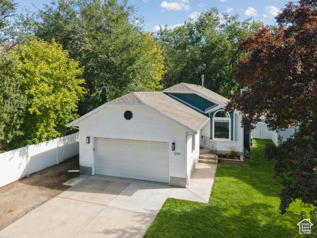 Photo 49 for MLS #2116240 at 1204 N 1100 West