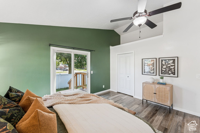 Photo 16 for MLS #2116240 at 1204 N 1100 West