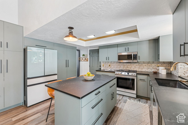Photo 12 for MLS #2116240 at 1204 N 1100 West