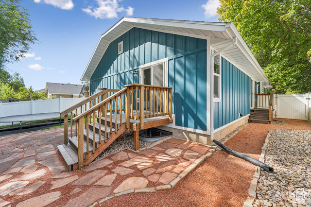 Photo 45 for MLS #2116240 at 1204 N 1100 West