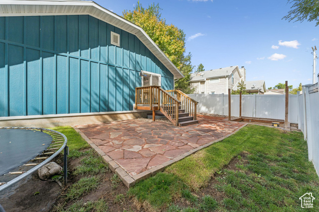 Photo 47 for MLS #2116240 at 1204 N 1100 West
