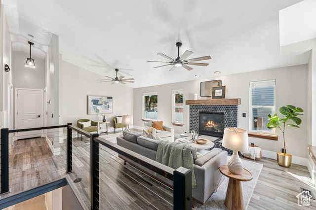Photo 4 for MLS #2116240 at 1204 N 1100 West