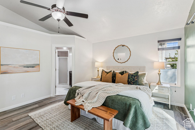 Photo 15 for MLS #2116240 at 1204 N 1100 West
