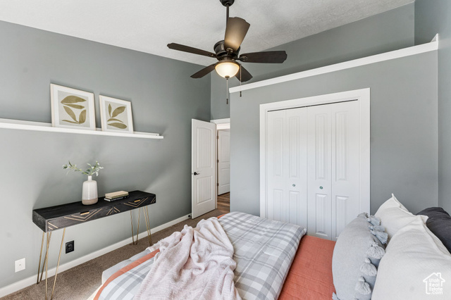 Photo 19 for MLS #2116240 at 1204 N 1100 West