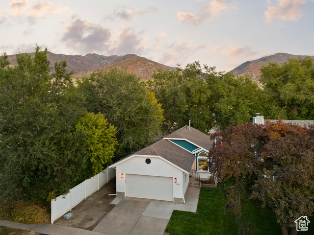 Photo 39 for MLS #2116240 at 1204 N 1100 West