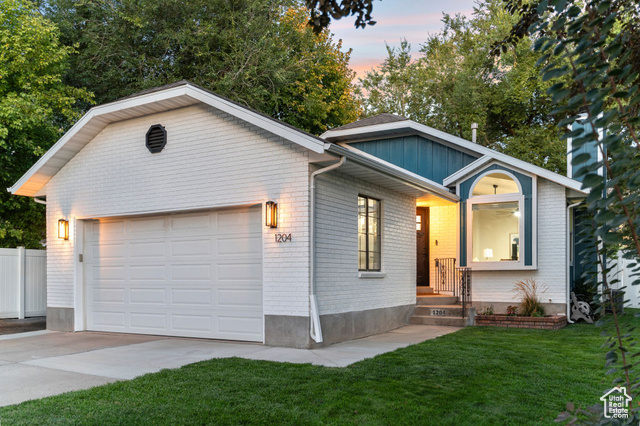 1204 N 1100 W, Farmington UT 84025