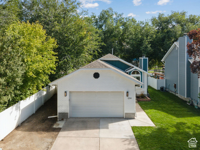 Photo 48 for MLS #2116240 at 1204 N 1100 West