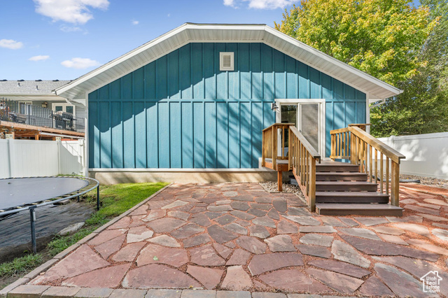 Photo 46 for MLS #2116240 at 1204 N 1100 West