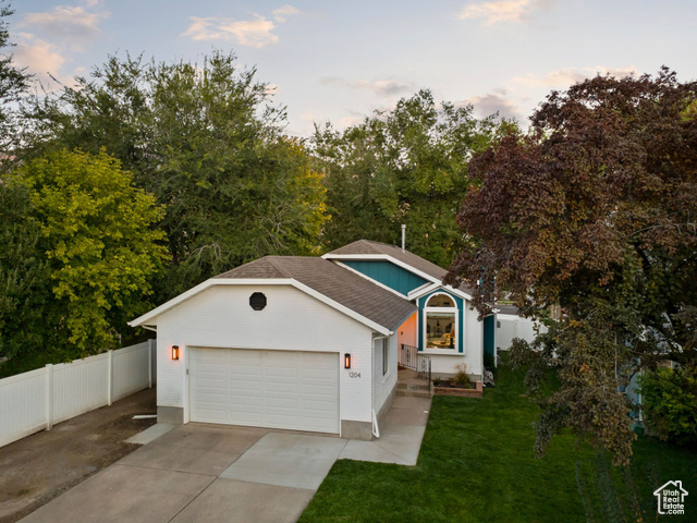 Photo 42 for MLS #2116240 at 1204 N 1100 West