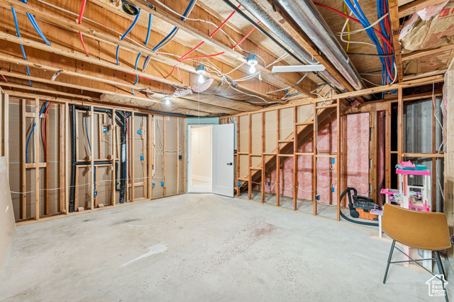 Photo 31 for MLS #2116240 at 1204 N 1100 West
