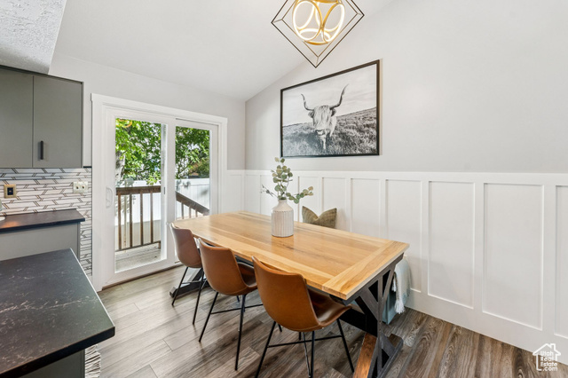Photo 7 for MLS #2116240 at 1204 N 1100 West