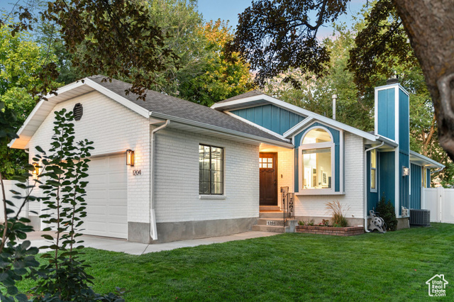 Photo 41 for MLS #2116240 at 1204 N 1100 West