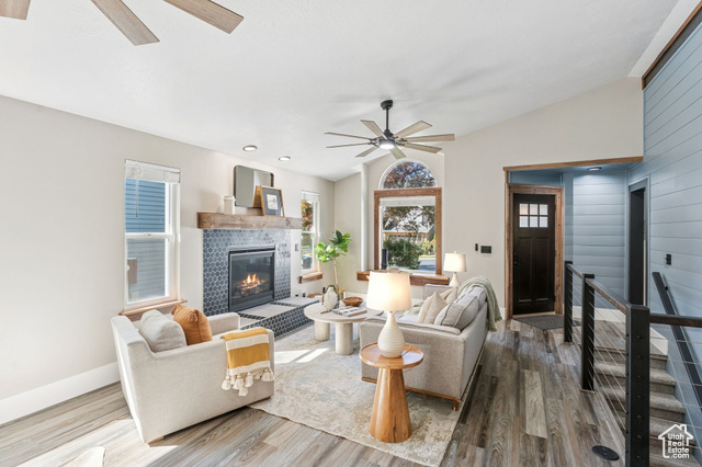 Photo 6 for MLS #2116240 at 1204 N 1100 West