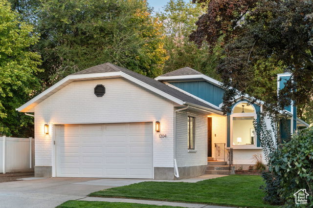Photo 40 for MLS #2116240 at 1204 N 1100 West