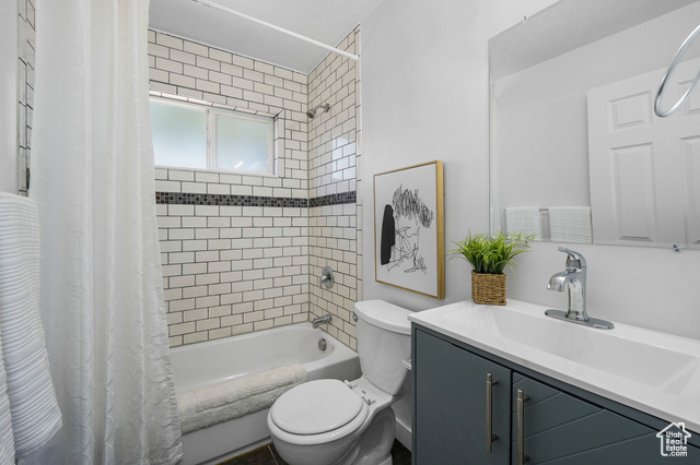 Photo 10 for MLS #2116244 at 5242 S 5120 West